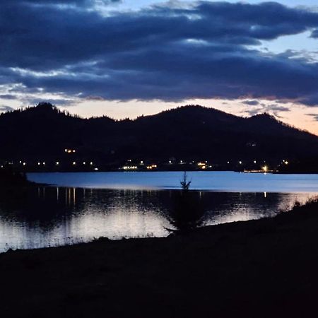 Chalet Du Lac Colibiţa Εξωτερικό φωτογραφία