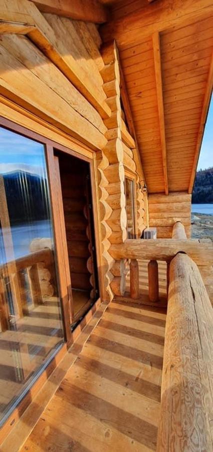 Chalet Du Lac Colibiţa Εξωτερικό φωτογραφία