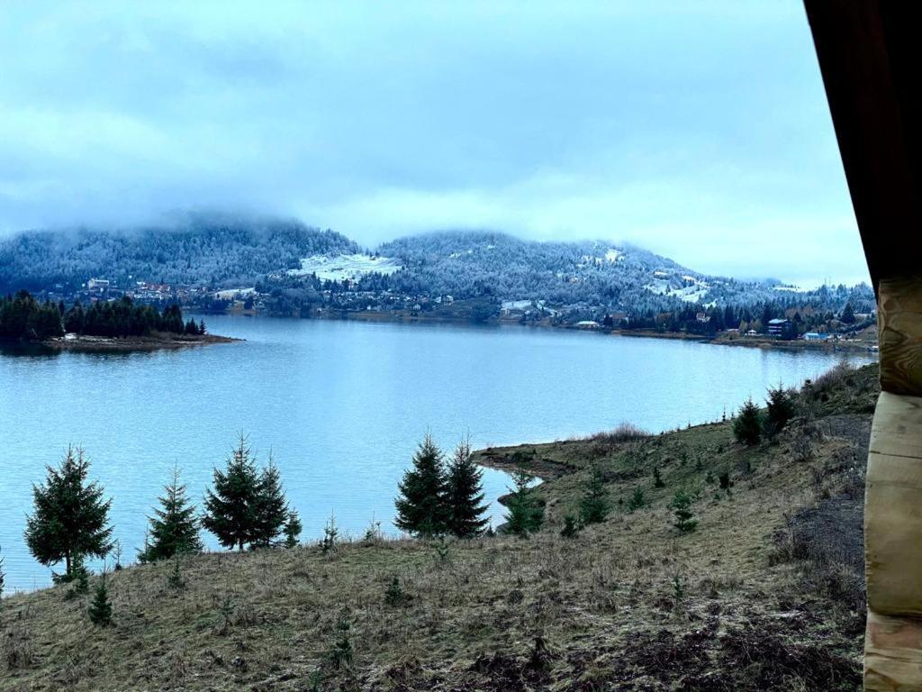 Chalet Du Lac Colibiţa Εξωτερικό φωτογραφία
