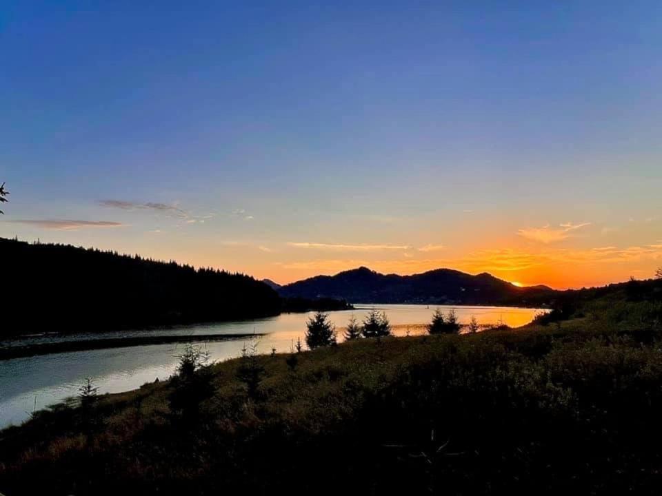 Chalet Du Lac Colibiţa Εξωτερικό φωτογραφία