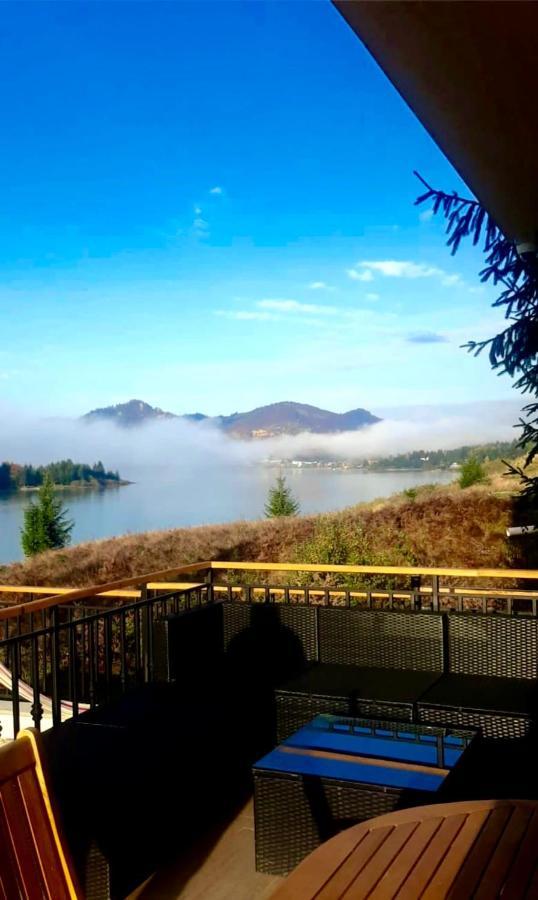 Chalet Du Lac Colibiţa Εξωτερικό φωτογραφία