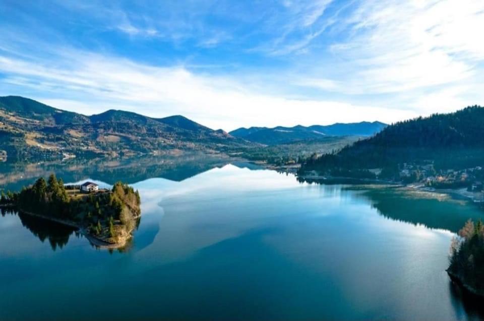 Chalet Du Lac Colibiţa Εξωτερικό φωτογραφία