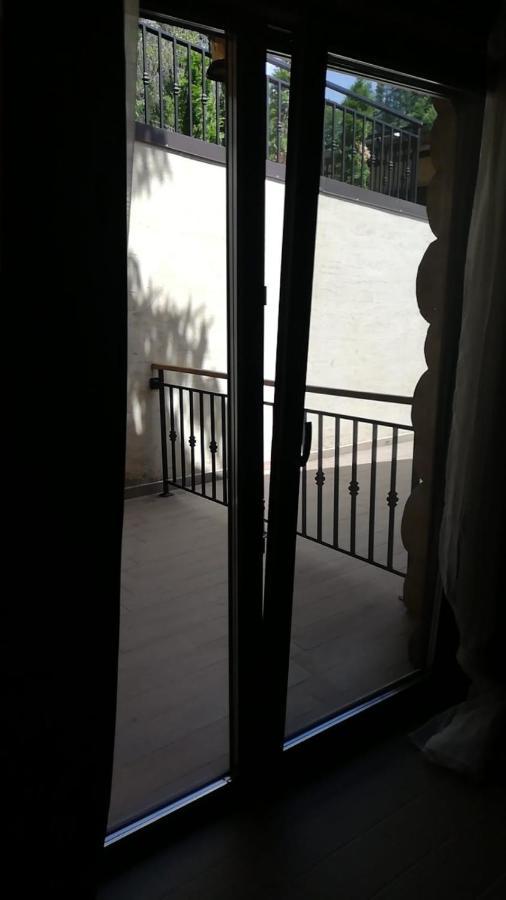Chalet Du Lac Colibiţa Εξωτερικό φωτογραφία